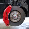 Ốp Brembo Zin Theo Xe Honda Civic 2019 - 2020