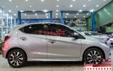 ỐP TAY CẦM VÀ CHÉN CỬA HONDA BRIO 2019-2020