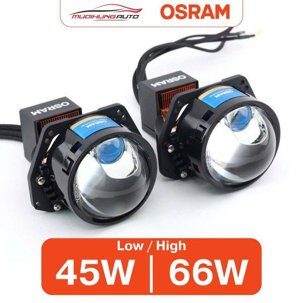 Đèn Bi Laser Osram LEDriving CBI Laser