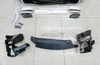 Gói Nâng Cấp Body Kit Cho Lexus LX570 2022 Lên Bản Super Sport Siêu Sang Chảnh