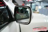 Lắp Viền Kính, Ốp Tay Chén Cửa, Nắp Xăng Cho Xe Toyota Land Cruiser 2022