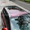 Dán Phim PPF TPU SUNROOF Cách Nhiệt Cửa Sổ Trời Xe Toyota Yaris Cross 2024