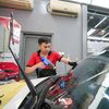 Dán Phim Cách Nhiệt 3M Ô Tô Honda BRV 2023