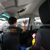 Dán Phim Cách Nhiệt 3M Ô Tô Toyota Fortuner 2022