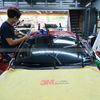 Dán Phim Cách Nhiệt 3M Ô Tô Toyota Vios 2022