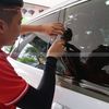 Dán Phim Cách Nhiệt 3M Ô Tô Vinfast LUX SA2.0