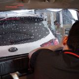 Dán Phim Cách Nhiệt 3M Ô Tô Chevrolet Captiva