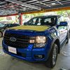Dán Phim Cách Nhiệt 3M Ô Tô Ford Ranger