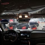 Dán Phim Cách Nhiệt 3M Ô Tô Hyundai Creta