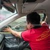Dán Phim Cách Nhiệt 3M Ô Tô Honda CRV 2023