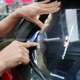 Dán Phim Cách Nhiệt 3M Ô Tô Subaru Forester 2023