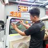 Dán Phim Cách Nhiệt 3M Ô Tô Vinfast VF3 2024