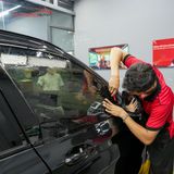 Dán Phim Cách Nhiệt 3M Ô Tô BMW X3 2023