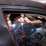 Dán Phim Cách Nhiệt 3M Ô Tô Chevrolet Captiva