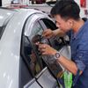 Dán Phim Cách Nhiệt 3M Ô Tô Chevrolet Cruze
