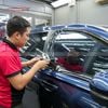 Dán Phim Cách Nhiệt 3M Ô Tô Honda CRV 2023