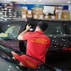 Dán Phim Cách Nhiệt 3M Ô Tô Land Rover Range Rover 2020