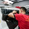 Dán Phim Cách Nhiệt 3M Ô Tô Volkswagen Teramont 2022