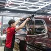Dán Phim Cách Nhiệt 3M Ô Tô Volkswagen Viloran 2024