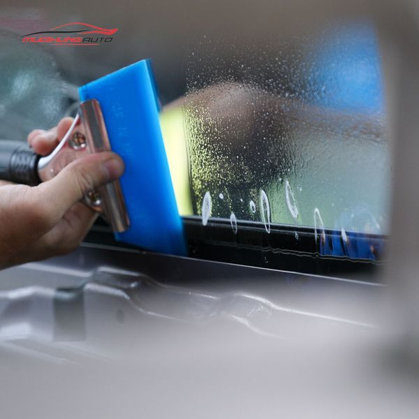 Dán Phim Cách Nhiệt 3M Ô Tô Ford Focus