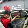 Dán Phim Cách Nhiệt 3M Ô Tô Nissan Almera 2023