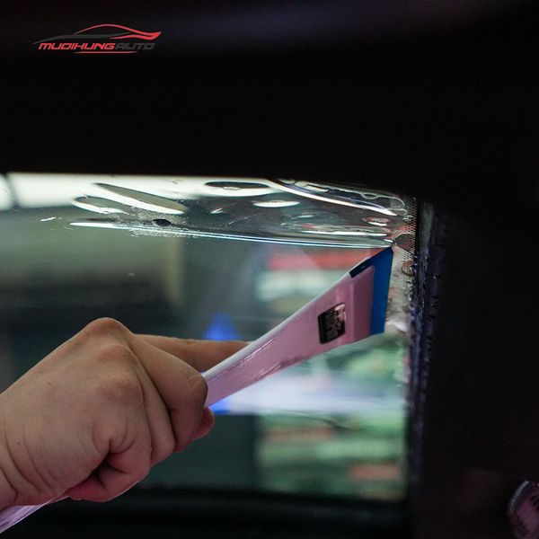 Dán Phim Cách Nhiệt 3M Ô Tô BMW X5 2022