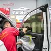 Dán Phim Cách Nhiệt 3M Ô Tô Honda CRV 2024