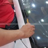 Dán Phim Cách Nhiệt 3M Ô Tô Hyundai Tucson 2019
