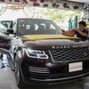 Dán Phim Cách Nhiệt 3M Ô Tô Land Rover Range Rover 2020