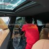 Dán Phim Cách Nhiệt 3M Ô Tô Lexus RX350 2023