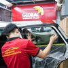 Dán Phim Cách Nhiệt 3M Ô Tô Mazda CX5 2023