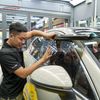 Dán Phim Cách Nhiệt 3M Ô Tô Porsche Cayenne 2022