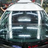 Dán Phim Cách Nhiệt 3M Ô Tô Suzuki XL7