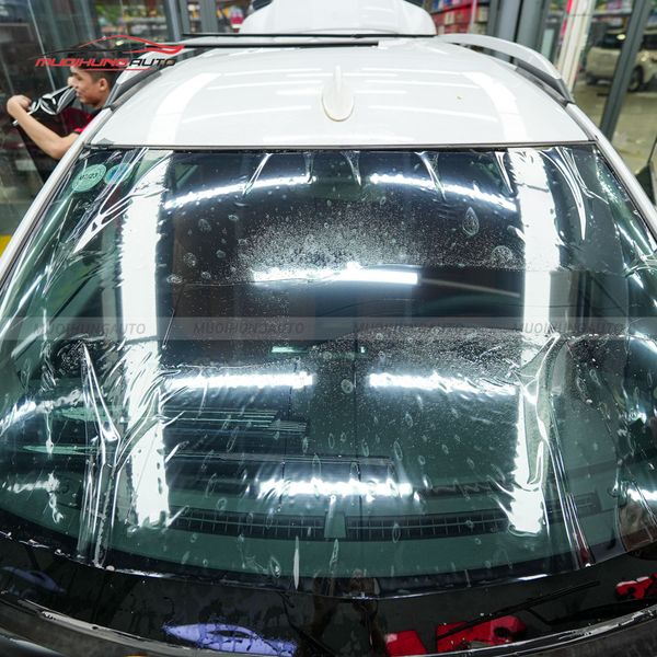 Dán Phim Cách Nhiệt 3M Ô Tô Suzuki XL7