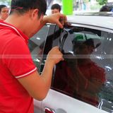 Dán Phim Cách Nhiệt 3M Ô Tô Toyota Camry