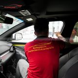Dán Phim Cách Nhiệt 3M Ô Tô Vinfast VF8