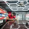 Dán Phim Cách Nhiệt 3M Ô Tô Volkswagen Viloran 2024