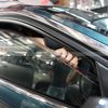 Dán Phim Cách Nhiệt 3M Ô Tô Peugeot 3008