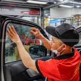 Dán Phim Cách Nhiệt 3M Ô Tô Toyota Veloz Cross