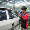 Dán Phim Cách Nhiệt 3M Ô Tô Volkswagen Teramont 2022