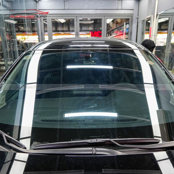 Dán Phim Cách Nhiệt 3M Ô Tô Mitsubishi Xpander 2022