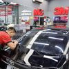 Dán Phim Cách Nhiệt 3M Ô Tô Toyota Altis 2023