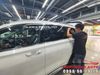 Hyundai Santafe Dán Phim Cách Nhiệt Chống Nóng