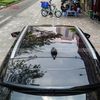 Dán Phim PPF TPU SUNROOF Cách Nhiệt Cửa Sổ Trời Xe Toyota Yaris Cross 2024