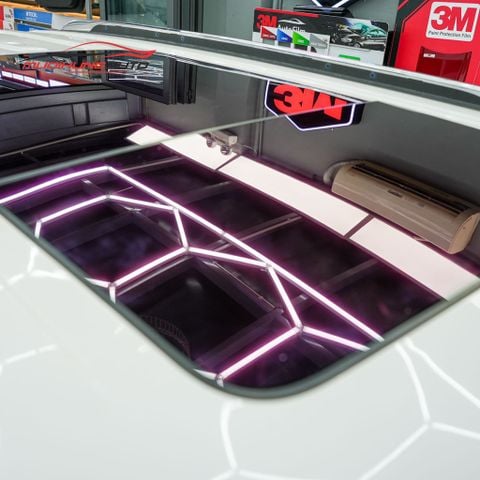 Phim PPF TPU SUNROOF PPro Plus Cách Nhiệt Cửa Sổ Trời