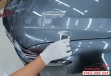 Phủ ceramic chuyên nghiệp cho Mazda CX8 2020