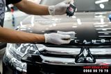 Phủ Ceramic Chuyên Nghiệp Xe Mitsubishi Outlander