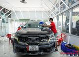 Phủ Ceramic Cho Xe Kia Sorento 2021 Chuyên Nghiệp Tại TPHCM