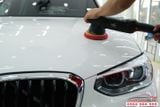 Phủ Ceramic xe BMW X3 2019