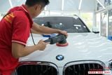 Phủ Ceramic xe BMW X3 2019